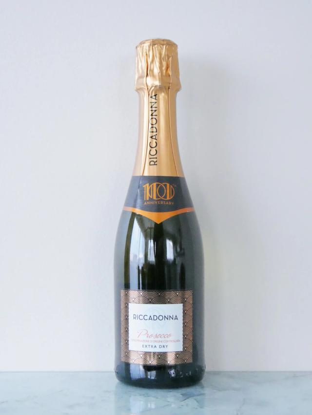 prosecco riccadonna